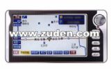 Offering Gps Navigator,Car Alarm System From Zuden - Www.Zuden.Com